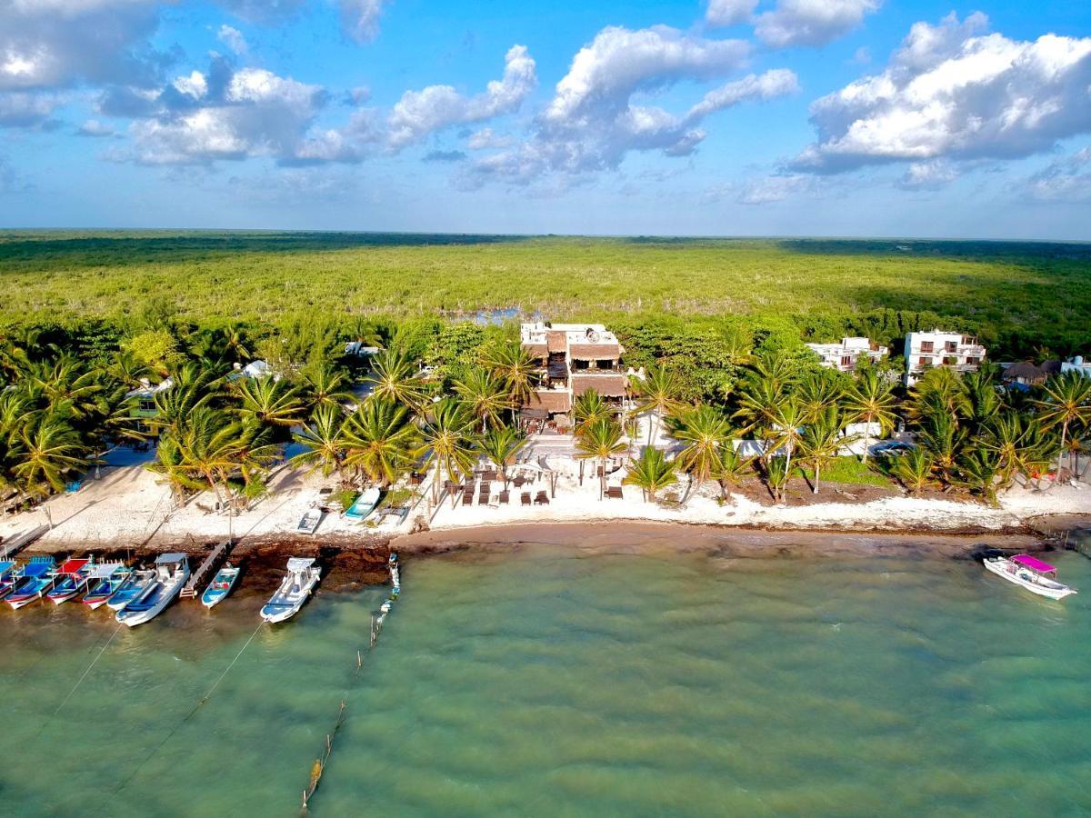 HOTEL LUNA DE PLATA MAHAHUAL 4* (Mexico) - from US$ 68 | BOOKED